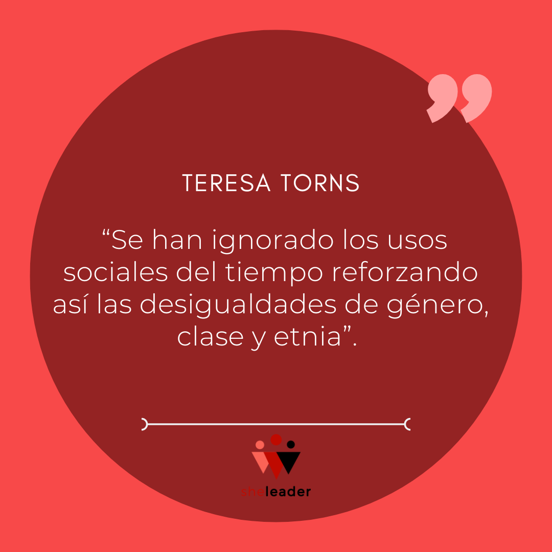 Teresa Torns
