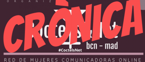 Crònica Coctels&Net