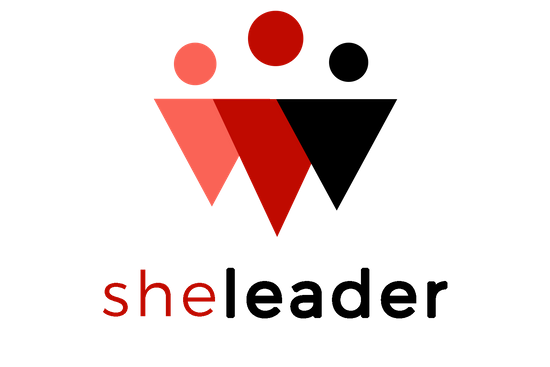 Logo Sheleader
