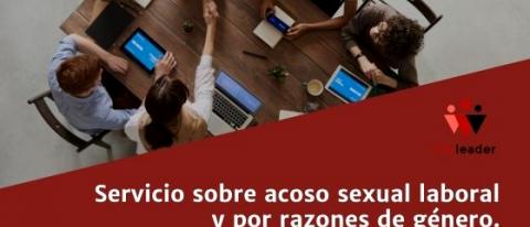 Acoso Mujeres Laboral