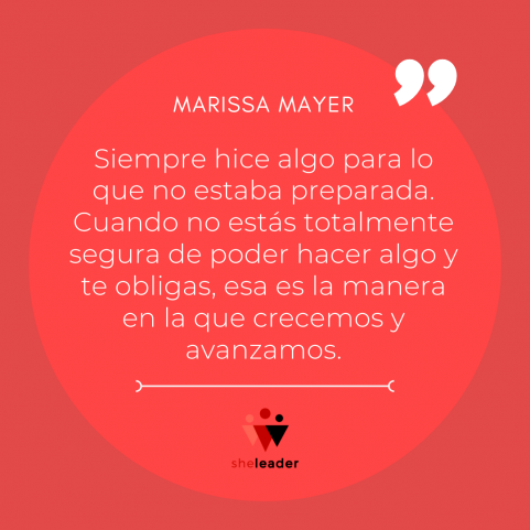 Marissa Mayer