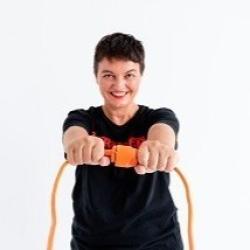 Alba Delgado foto perfil